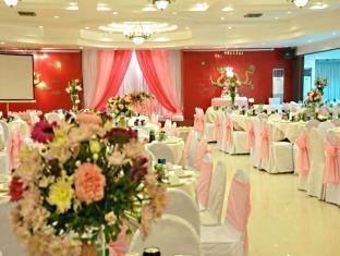 Iloilo Midtown Hotel Экстерьер фото