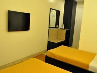 Iloilo Midtown Hotel Экстерьер фото
