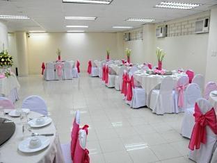 Iloilo Midtown Hotel Экстерьер фото