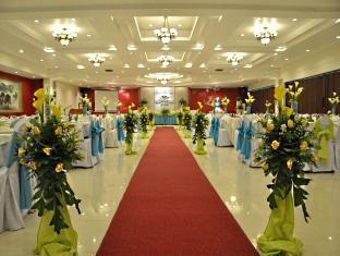Iloilo Midtown Hotel Экстерьер фото