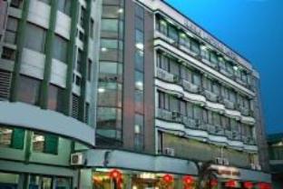 Iloilo Midtown Hotel Экстерьер фото